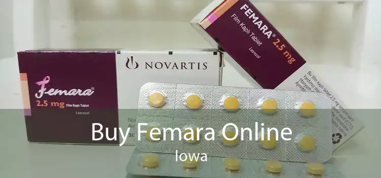 Buy Femara Online Iowa