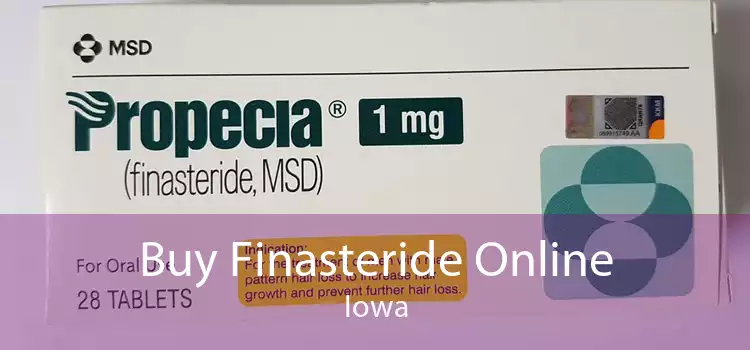 Buy Finasteride Online Iowa