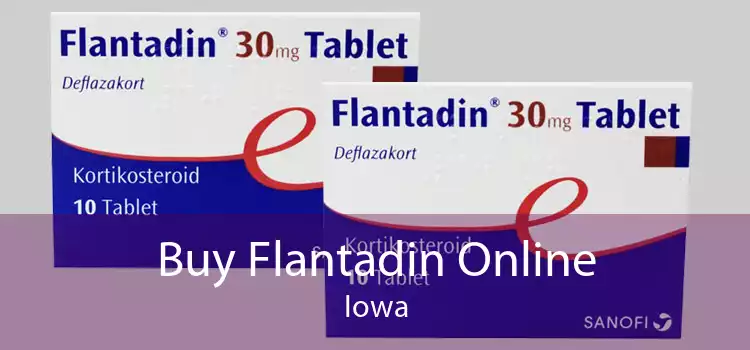 Buy Flantadin Online Iowa