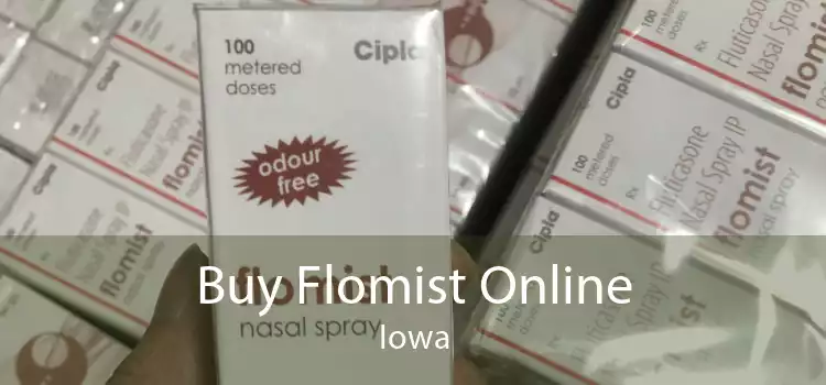 Buy Flomist Online Iowa