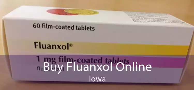Buy Fluanxol Online Iowa