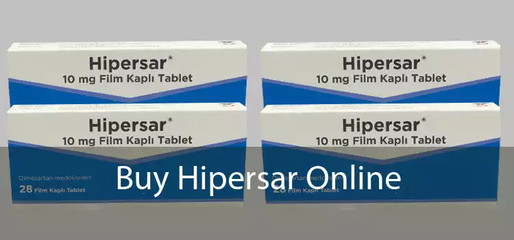 Buy Hipersar Online 