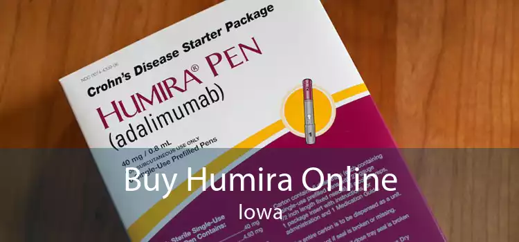 Buy Humira Online Iowa