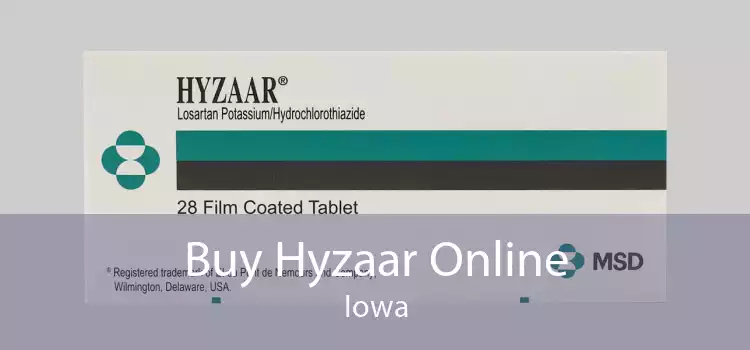 Buy Hyzaar Online Iowa