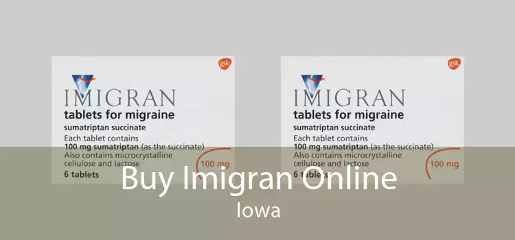 Buy Imigran Online Iowa