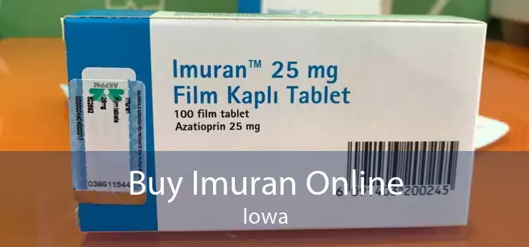 Buy Imuran Online Iowa