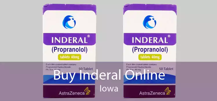 Buy Inderal Online Iowa