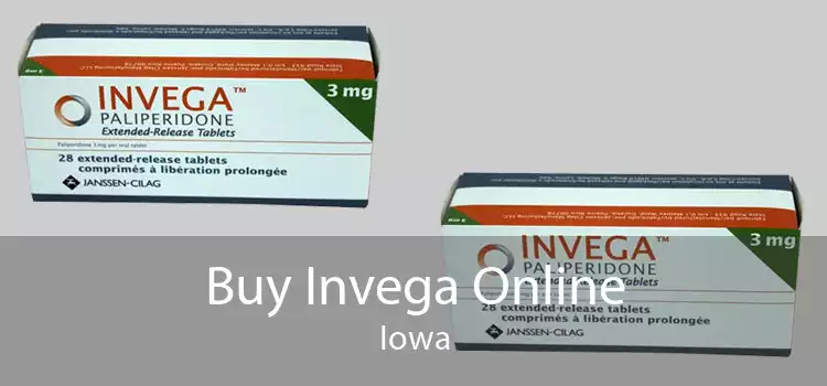 Buy Invega Online Iowa