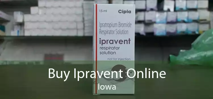 Buy Ipravent Online Iowa