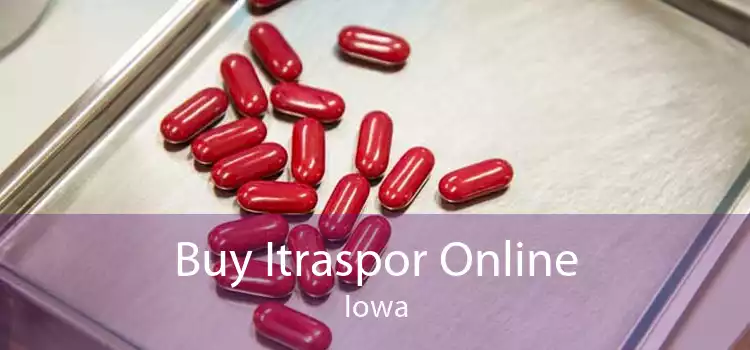 Buy Itraspor Online Iowa
