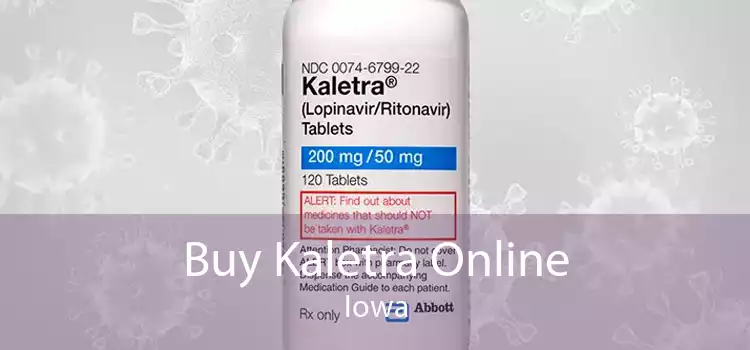 Buy Kaletra Online Iowa