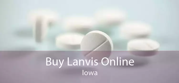 Buy Lanvis Online Iowa