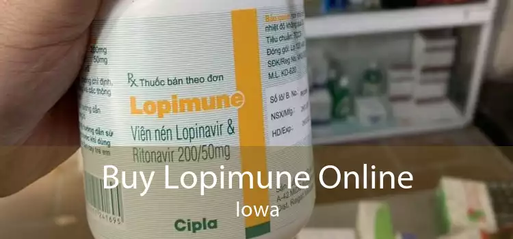Buy Lopimune Online Iowa