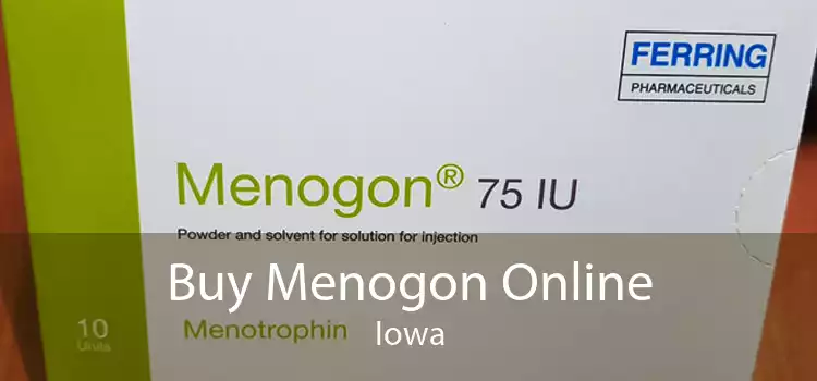 Buy Menogon Online Iowa