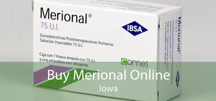 Buy Merional Online Iowa