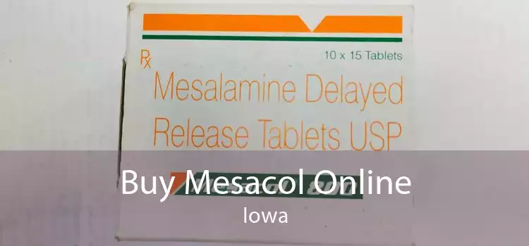 Buy Mesacol Online Iowa