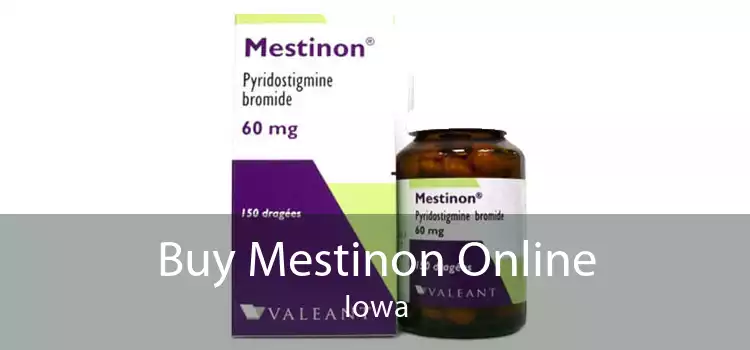 Buy Mestinon Online Iowa