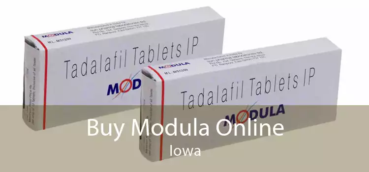 Buy Modula Online Iowa