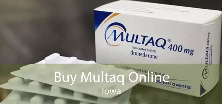 Buy Multaq Online Iowa