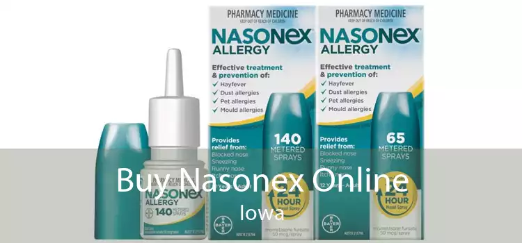 Buy Nasonex Online Iowa