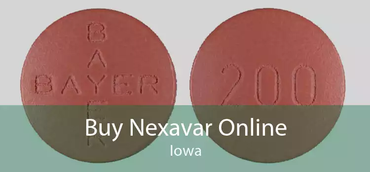Buy Nexavar Online Iowa
