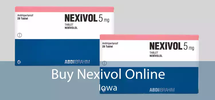 Buy Nexivol Online Iowa