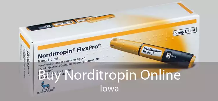 Buy Norditropin Online Iowa