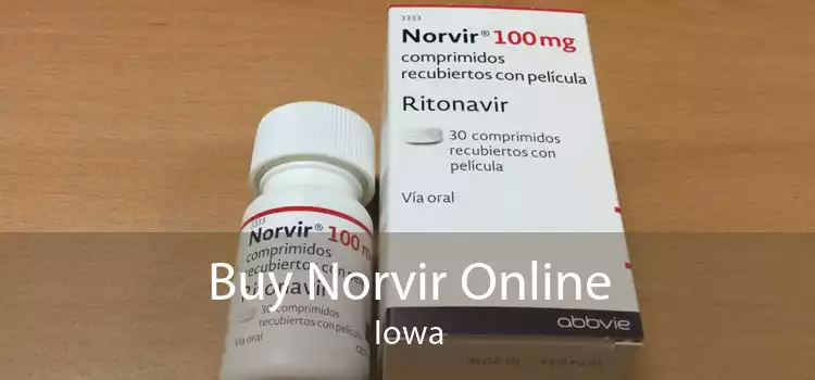 Buy Norvir Online Iowa