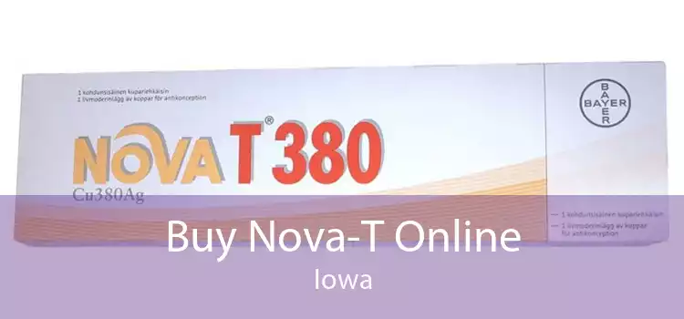 Buy Nova-T Online Iowa