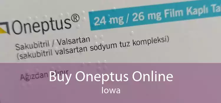 Buy Oneptus Online Iowa