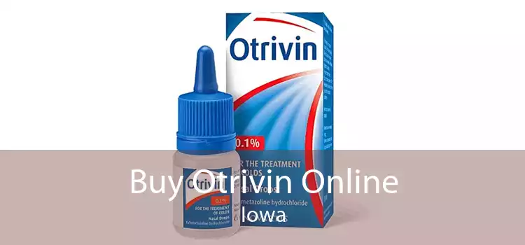 Buy Otrivin Online Iowa