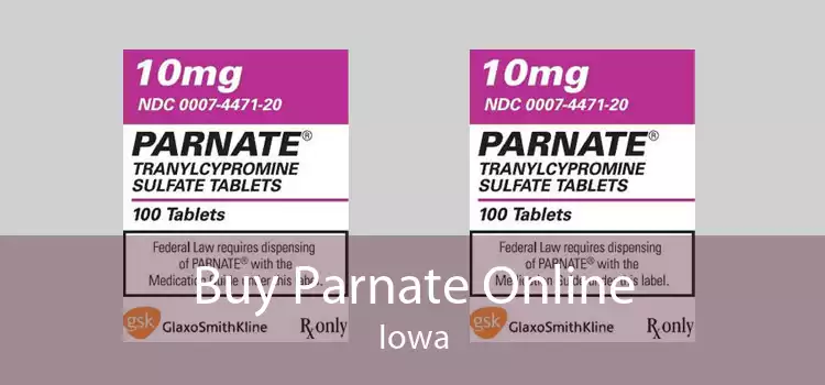 Buy Parnate Online Iowa