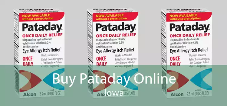 Buy Pataday Online Iowa