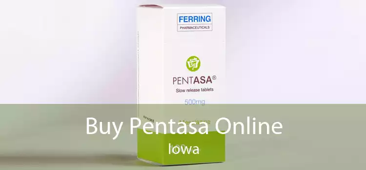 Buy Pentasa Online Iowa