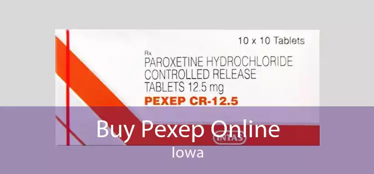 Buy Pexep Online Iowa