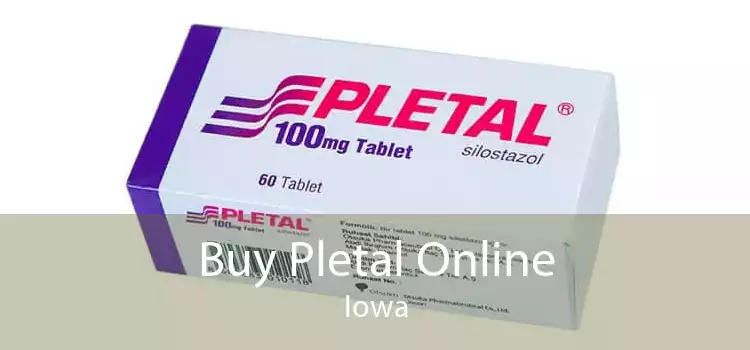 Buy Pletal Online Iowa