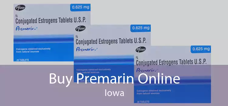 Buy Premarin Online Iowa