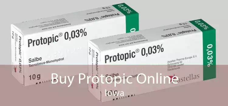 Buy Protopic Online Iowa