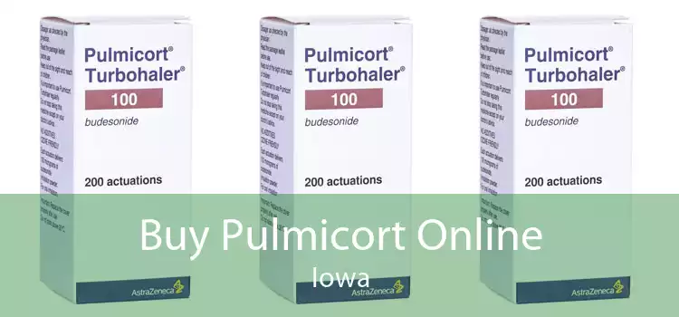 Buy Pulmicort Online Iowa