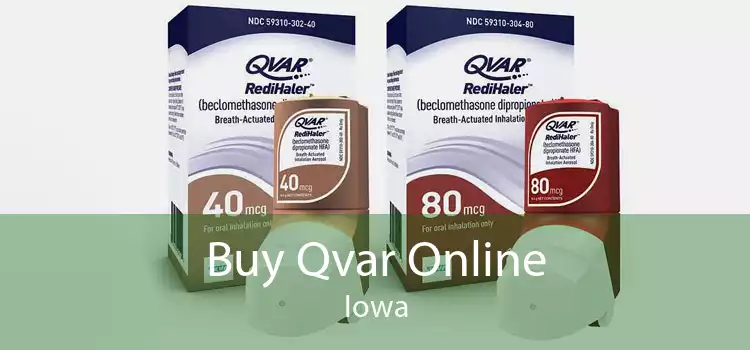 Buy Qvar Online Iowa