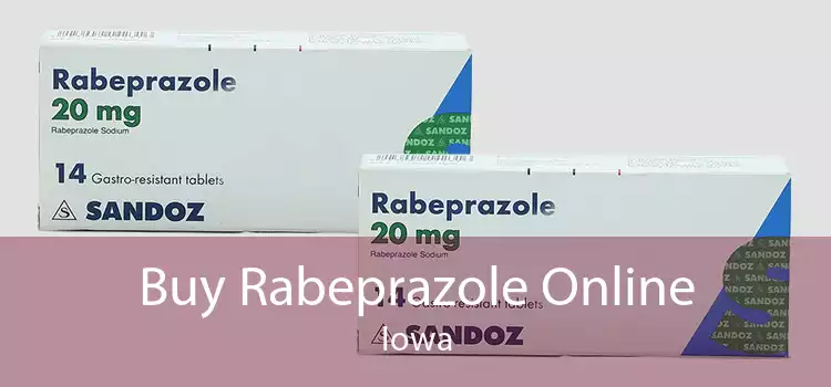 Buy Rabeprazole Online Iowa