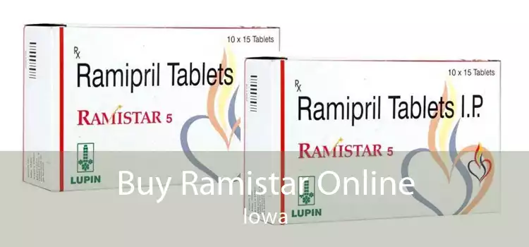 Buy Ramistar Online Iowa