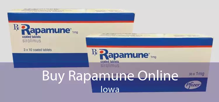 Buy Rapamune Online Iowa