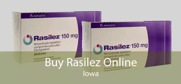 Buy Rasilez Online Iowa