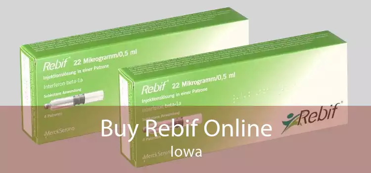 Buy Rebif Online Iowa