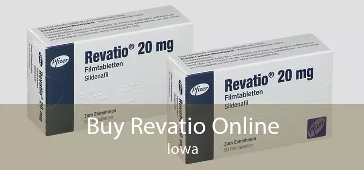 Buy Revatio Online Iowa