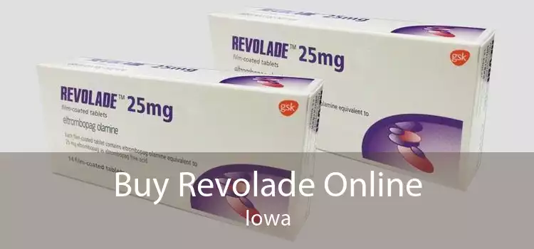 Buy Revolade Online Iowa