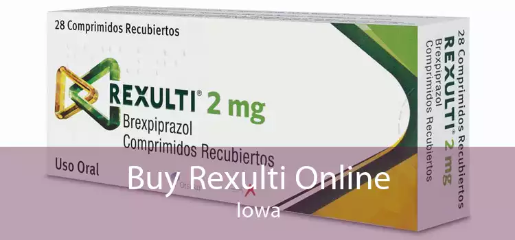 Buy Rexulti Online Iowa