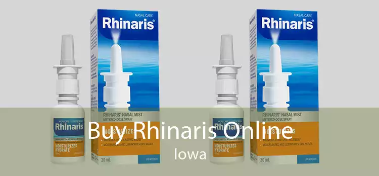 Buy Rhinaris Online Iowa