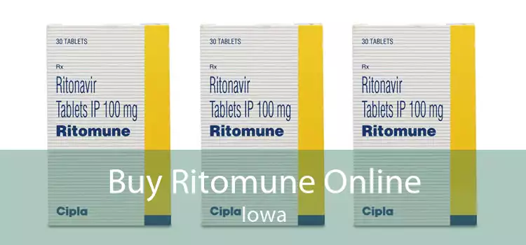 Buy Ritomune Online Iowa